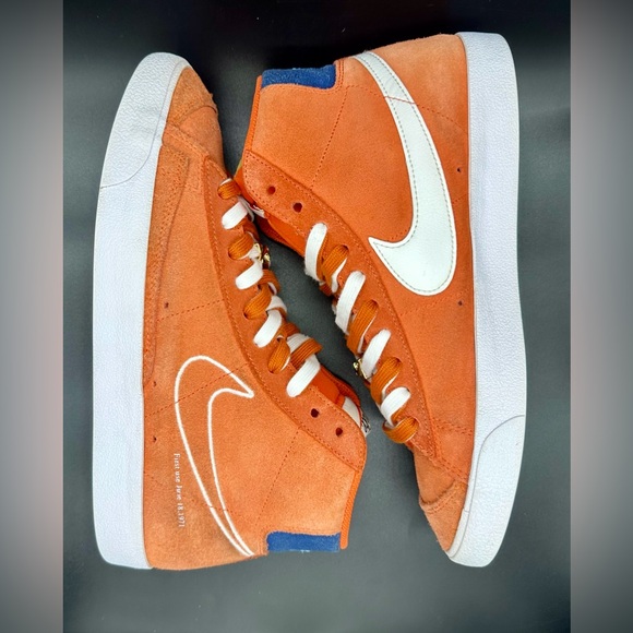 Nike Blazer Mid '77 - Picture 6 of 9